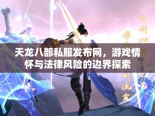 天龙八部私服发布网，游戏情怀与法律风险的边界探索