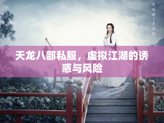 天龙八部私服，虚拟江湖的诱惑与风险