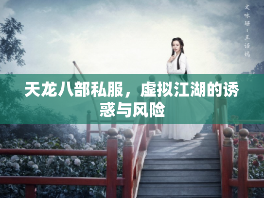 天龙八部私服，虚拟江湖的诱惑与风险
