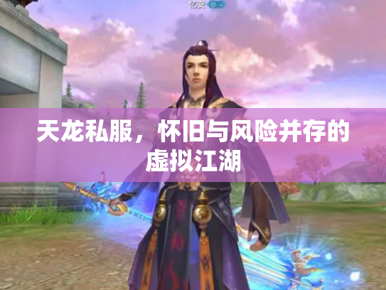 天龙私服，怀旧与风险并存的虚拟江湖
