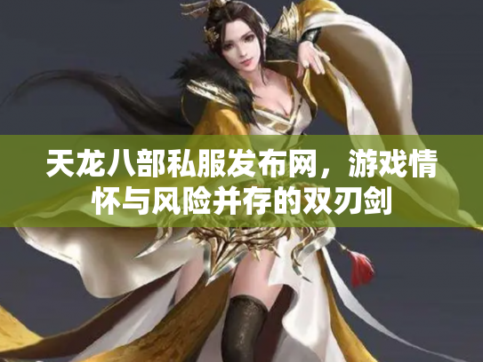 天龙八部私服发布网，游戏情怀与风险并存的双刃剑