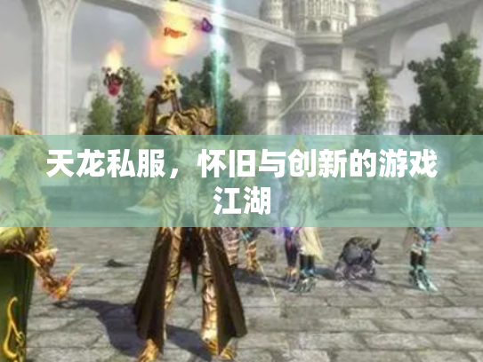 天龙私服，怀旧与创新的游戏江湖