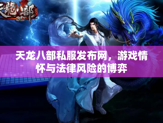 天龙八部私服发布网，游戏情怀与法律风险的博弈