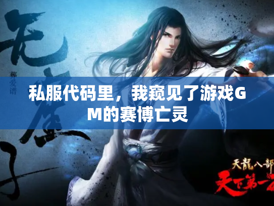 私服代码里，我窥见了游戏GM的赛博亡灵