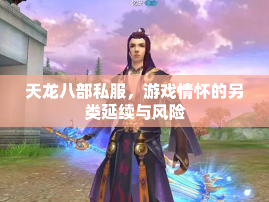 天龙八部私服，游戏情怀的另类延续与风险