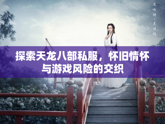 探索天龙八部私服，怀旧情怀与游戏风险的交织