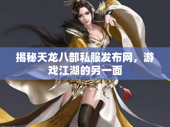 揭秘天龙八部私服发布网，游戏江湖的另一面