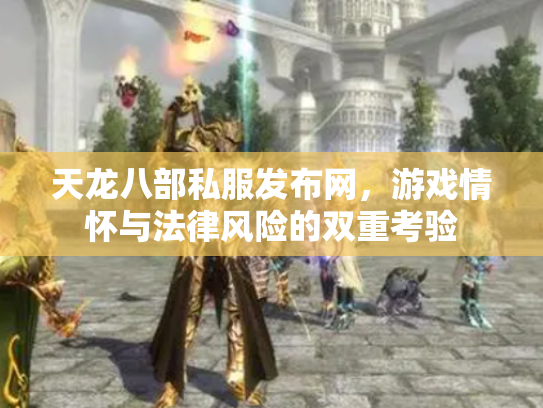 天龙八部私服发布网，游戏情怀与法律风险的双重考验