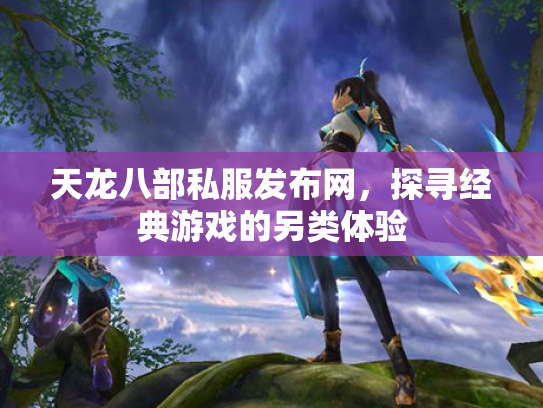 天龙八部私服发布网，探寻经典游戏的另类体验