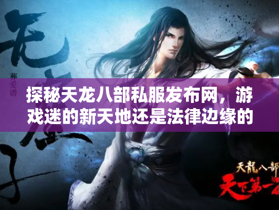 探秘天龙八部私服发布网，游戏迷的新天地还是法律边缘的灰色地带？