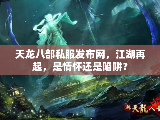 天龙八部私服发布网，江湖再起，是情怀还是陷阱？
