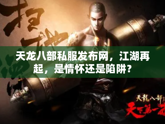 天龙八部私服发布网，江湖再起，是情怀还是陷阱？