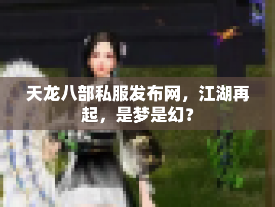 天龙八部私服发布网，江湖再起，是梦是幻？