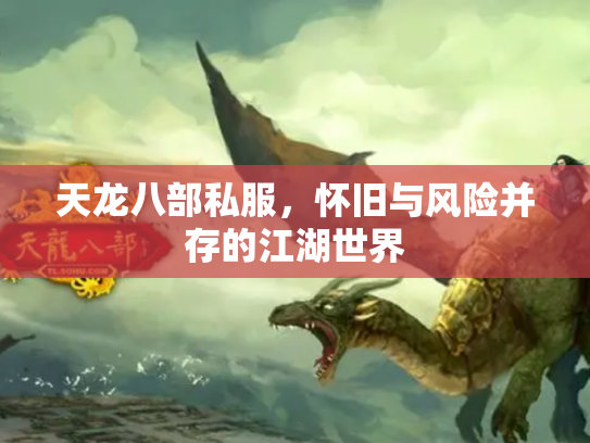 天龙八部私服，怀旧与风险并存的江湖世界