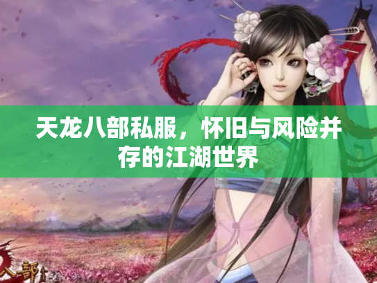 天龙八部私服，怀旧与风险并存的江湖世界