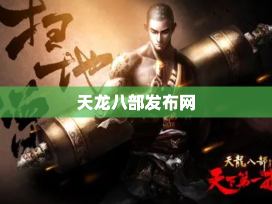 天龙八部发布网