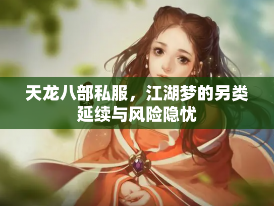 天龙八部私服，江湖梦的另类延续与风险隐忧