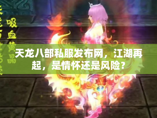 天龙八部私服发布网，江湖再起，是情怀还是风险？