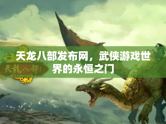 天龙八部发布网，武侠游戏世界的永恒之门