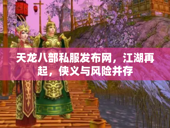 天龙八部私服发布网，江湖再起，侠义与风险并存