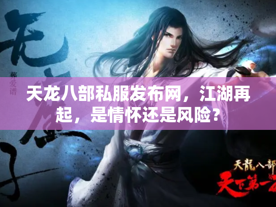 天龙八部私服发布网，江湖再起，是情怀还是风险？