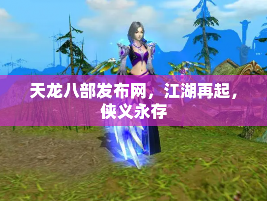 天龙八部发布网，江湖再起，侠义永存