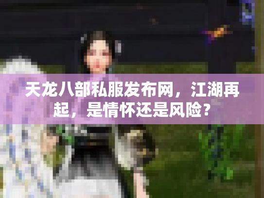 天龙八部私服发布网，江湖再起，是情怀还是风险？