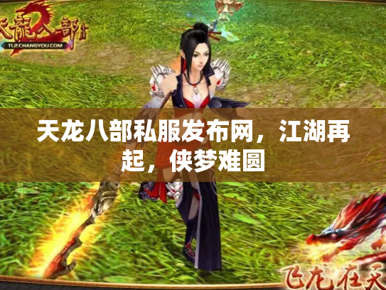 天龙八部私服发布网，江湖再起，侠梦难圆