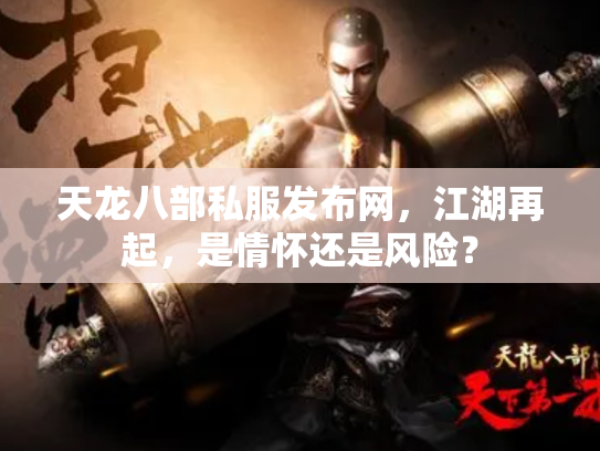天龙八部私服发布网，江湖再起，是情怀还是风险？