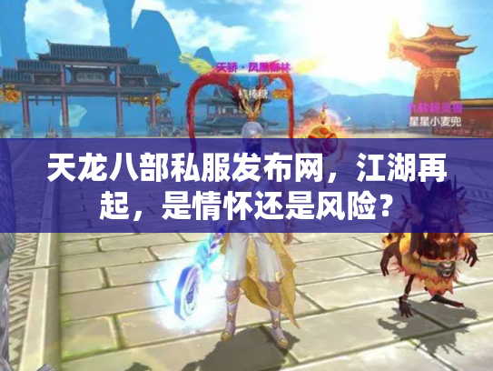 天龙八部私服发布网，江湖再起，是情怀还是风险？