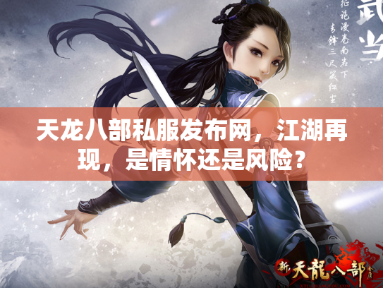 天龙八部私服发布网，江湖再现，是情怀还是风险？