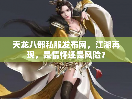 天龙八部私服发布网，江湖再现，是情怀还是风险？