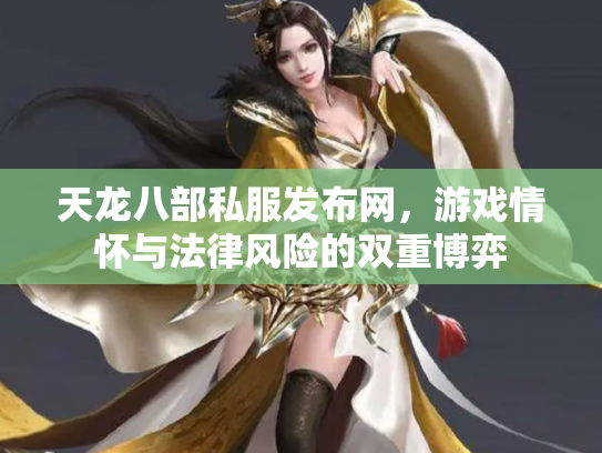 天龙八部私服发布网，游戏情怀与法律风险的双重博弈