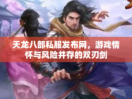 天龙八部私服发布网，游戏情怀与风险并存的双刃剑