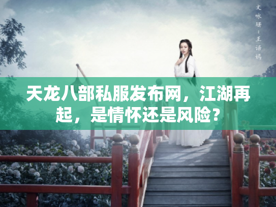 天龙八部私服发布网，江湖再起，是情怀还是风险？