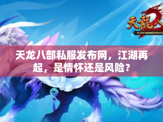 天龙八部私服发布网，江湖再起，是情怀还是风险？