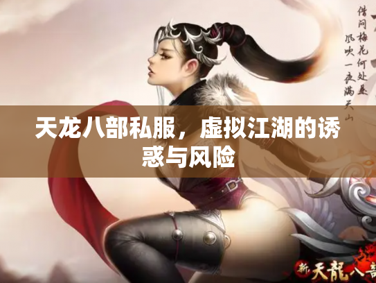 天龙八部私服，虚拟江湖的诱惑与风险