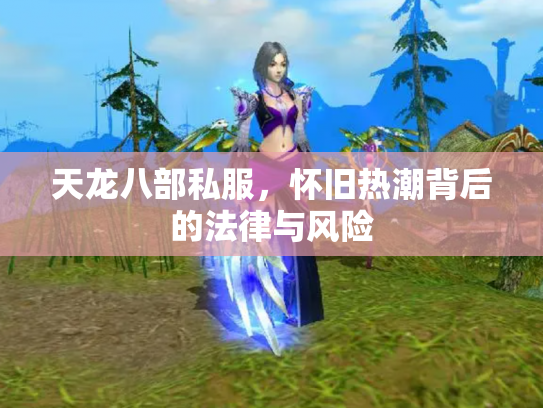 天龙八部私服，怀旧热潮背后的法律与风险
