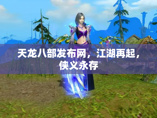 天龙八部发布网，江湖再起，侠义永存