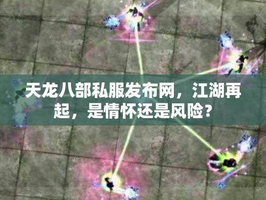 天龙八部私服发布网，江湖再起，是情怀还是风险？