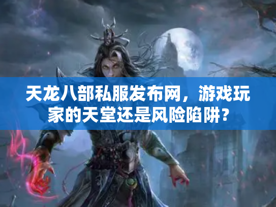 天龙八部私服发布网，游戏玩家的天堂还是风险陷阱？