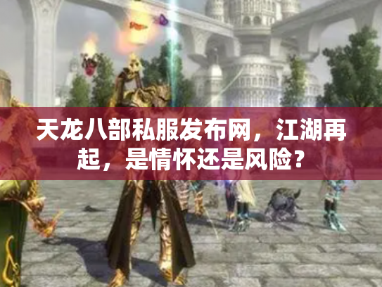 天龙八部私服发布网，江湖再起，是情怀还是风险？