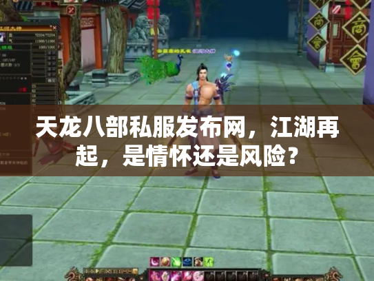 天龙八部私服发布网，江湖再起，是情怀还是风险？