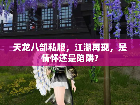 天龙八部私服，江湖再现，是情怀还是陷阱？