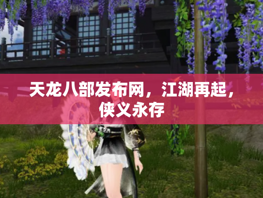 天龙八部发布网，江湖再起，侠义永存