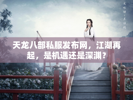 天龙八部私服发布网，江湖再起，是机遇还是深渊？