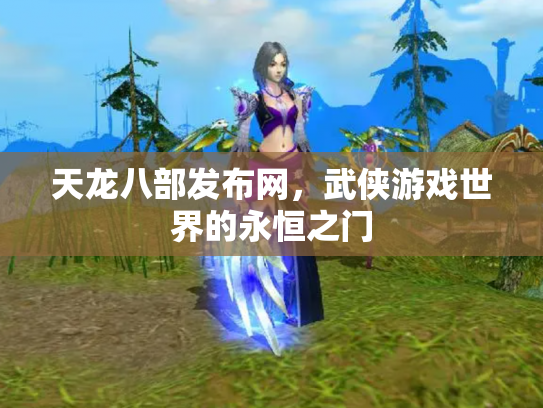 天龙八部发布网，武侠游戏世界的永恒之门