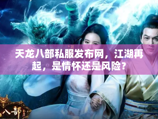 天龙八部私服发布网，江湖再起，是情怀还是风险？