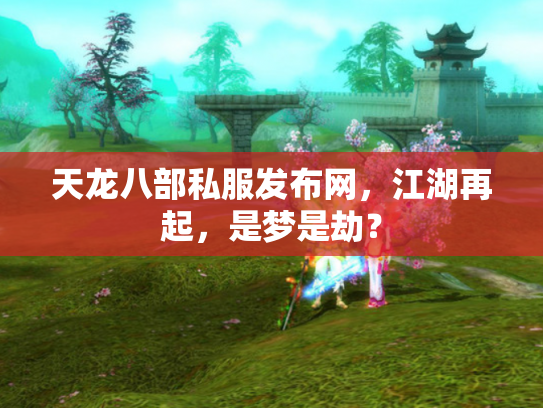 天龙八部私服发布网，江湖再起，是梦是劫？