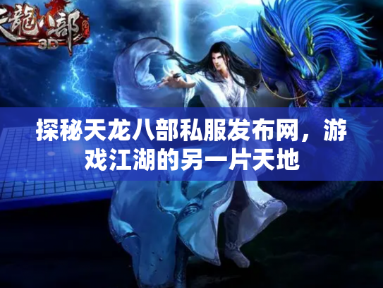 探秘天龙八部私服发布网，游戏江湖的另一片天地